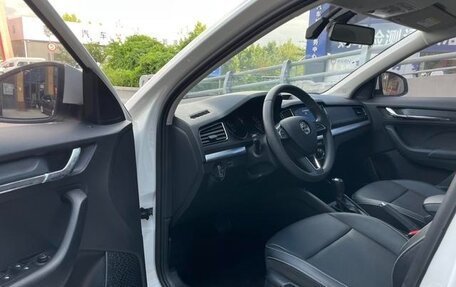 Skoda Kamiq I, 2022 год, 1 430 000 рублей, 7 фотография