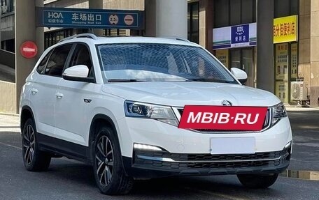 Skoda Kamiq I, 2022 год, 1 430 000 рублей, 3 фотография