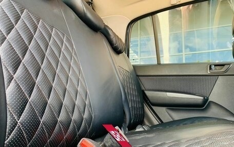 Hyundai Getz I рестайлинг, 2008 год, 300 000 рублей, 11 фотография