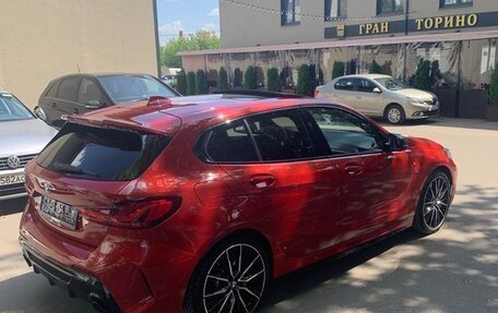 BMW 1 серия, 2020 год, 4 290 000 рублей, 5 фотография