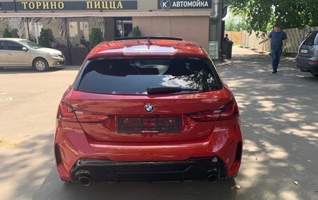 BMW 1 серия, 2020 год, 4 290 000 рублей, 3 фотография