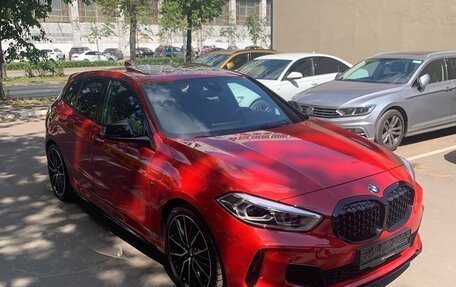 BMW 1 серия, 2020 год, 4 290 000 рублей, 2 фотография