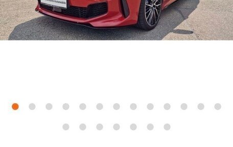 BMW 1 серия, 2020 год, 4 290 000 рублей, 11 фотография