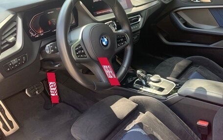 BMW 1 серия, 2020 год, 4 290 000 рублей, 6 фотография