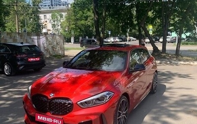 BMW 1 серия, 2020 год, 4 290 000 рублей, 1 фотография