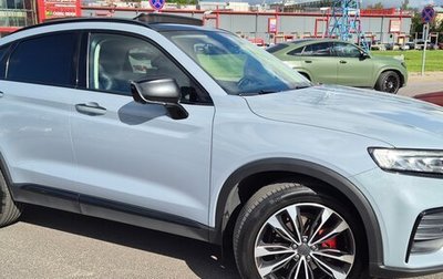 Geely Tugella FY11, 2021 год, 2 300 000 рублей, 1 фотография