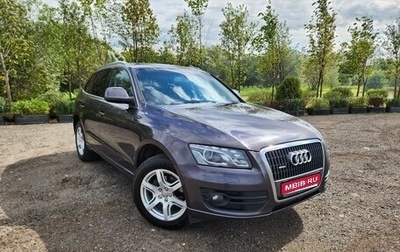 Audi Q5, 2011 год, 1 450 000 рублей, 1 фотография