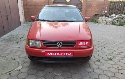 Volkswagen Polo III рестайлинг, 1998 год, 190 000 рублей, 1 фотография