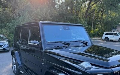 Mercedes-Benz G-Класс AMG, 2021 год, 21 900 000 рублей, 1 фотография