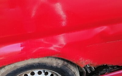 Honda HR-V I, 2000 год, 85 000 рублей, 1 фотография