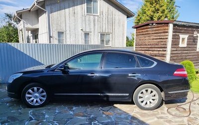 Nissan Teana, 2010 год, 1 200 000 рублей, 1 фотография