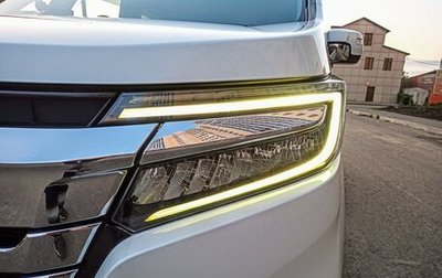 Honda Stepwgn IV, 2019 год, 2 550 000 рублей, 1 фотография