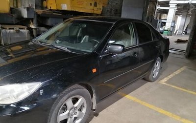 Toyota Camry V40, 2005 год, 999 000 рублей, 1 фотография