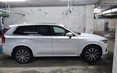 Volvo XC90 II рестайлинг, 2021 год, 6 500 000 рублей, 1 фотография