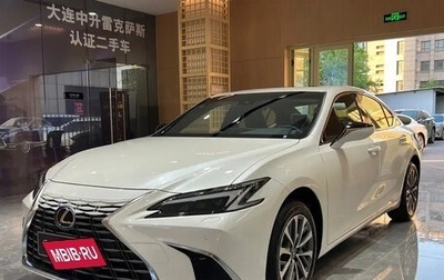 Lexus ES VII, 2025 год, 4 392 000 рублей, 1 фотография