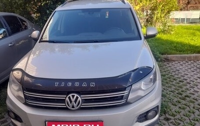 Volkswagen Tiguan I, 2013 год, 1 200 000 рублей, 1 фотография