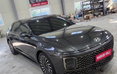 Hyundai Grandeur, 2023 год, 4 177 800 рублей, 1 фотография
