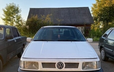 Volkswagen Passat B3, 1991 год, 140 000 рублей, 1 фотография