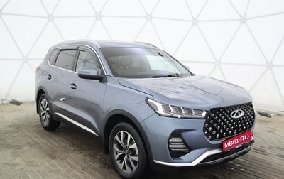 Chery Tiggo 7 Pro, 2021 год, 1 899 000 рублей, 1 фотография