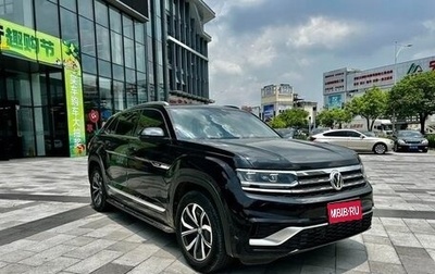 Volkswagen Teramont I, 2022 год, 2 525 000 рублей, 1 фотография