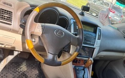 Lexus RX II рестайлинг, 2003 год, 1 100 000 рублей, 1 фотография