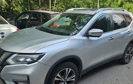 Nissan X-Trail, 2020 год, 1 700 000 рублей, 1 фотография