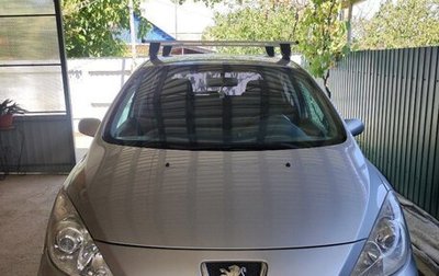 Peugeot 307 I, 2006 год, 590 000 рублей, 1 фотография