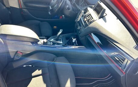 BMW 1 серия, 2012 год, 1 800 000 рублей, 13 фотография