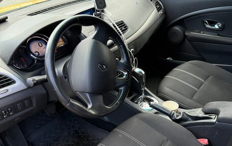 Renault Fluence I, 2014 год, 700 000 рублей, 4 фотография