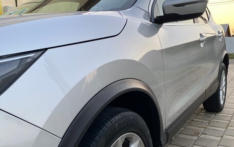 Nissan Qashqai, 2016 год, 1 750 000 рублей, 14 фотография