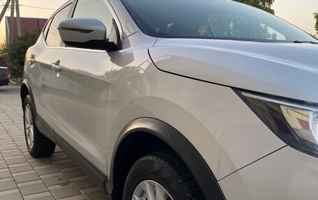 Nissan Qashqai, 2016 год, 1 750 000 рублей, 15 фотография