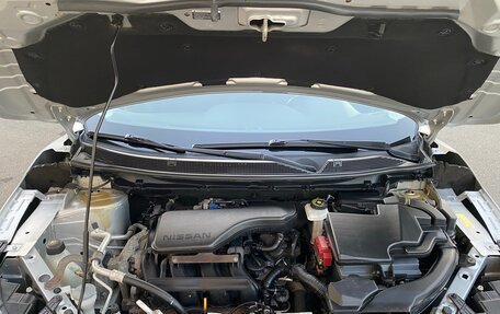 Nissan Qashqai, 2016 год, 1 750 000 рублей, 20 фотография