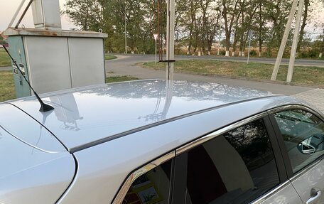 Nissan Qashqai, 2016 год, 1 750 000 рублей, 18 фотография