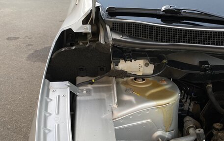 Nissan Qashqai, 2016 год, 1 750 000 рублей, 22 фотография