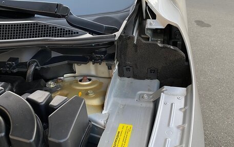 Nissan Qashqai, 2016 год, 1 750 000 рублей, 21 фотография