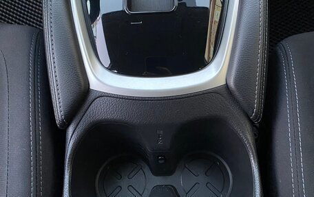 Nissan Qashqai, 2016 год, 1 750 000 рублей, 36 фотография