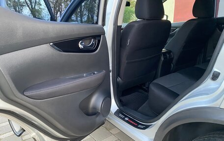 Nissan Qashqai, 2016 год, 1 750 000 рублей, 30 фотография
