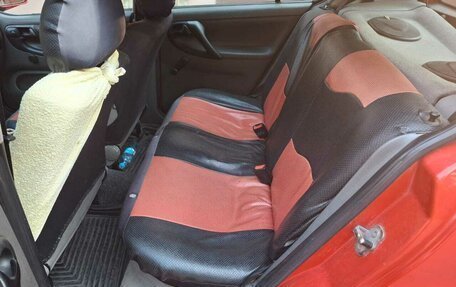 Volkswagen Polo III рестайлинг, 1998 год, 190 000 рублей, 6 фотография