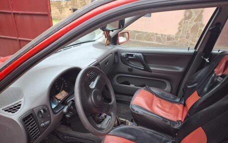 Volkswagen Polo III рестайлинг, 1998 год, 190 000 рублей, 3 фотография