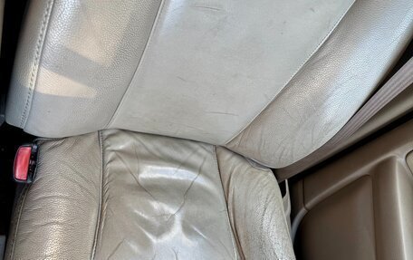 Volvo XC90 II рестайлинг, 2005 год, 1 100 000 рублей, 17 фотография