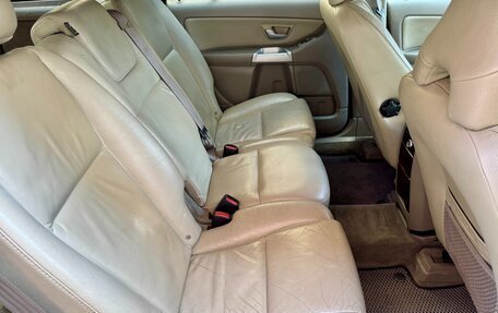 Volvo XC90 II рестайлинг, 2005 год, 1 100 000 рублей, 20 фотография