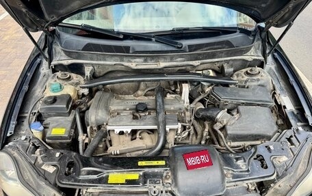 Volvo XC90 II рестайлинг, 2005 год, 1 100 000 рублей, 27 фотография