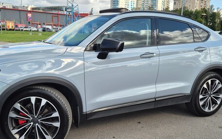 Geely Tugella FY11, 2021 год, 2 300 000 рублей, 2 фотография