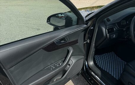 Audi A4, 2021 год, 3 100 000 рублей, 6 фотография