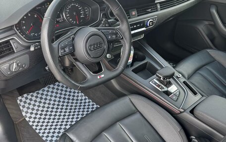 Audi A4, 2021 год, 3 100 000 рублей, 3 фотография