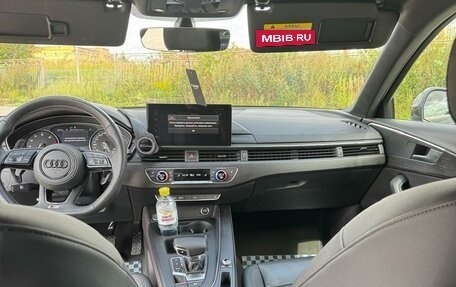 Audi A4, 2021 год, 3 100 000 рублей, 4 фотография