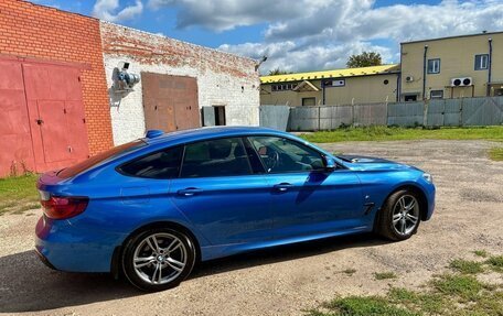 BMW 3 серия, 2019 год, 3 200 000 рублей, 4 фотография