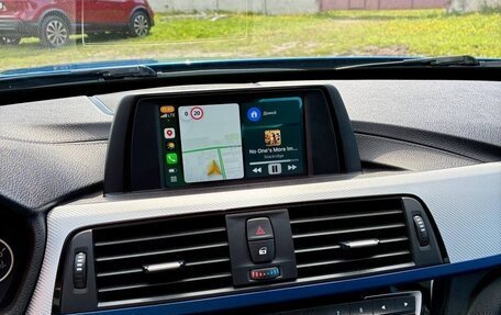BMW 3 серия, 2019 год, 3 200 000 рублей, 10 фотография