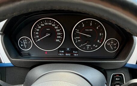 BMW 3 серия, 2019 год, 3 200 000 рублей, 14 фотография
