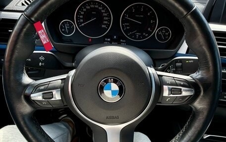 BMW 3 серия, 2019 год, 3 200 000 рублей, 13 фотография